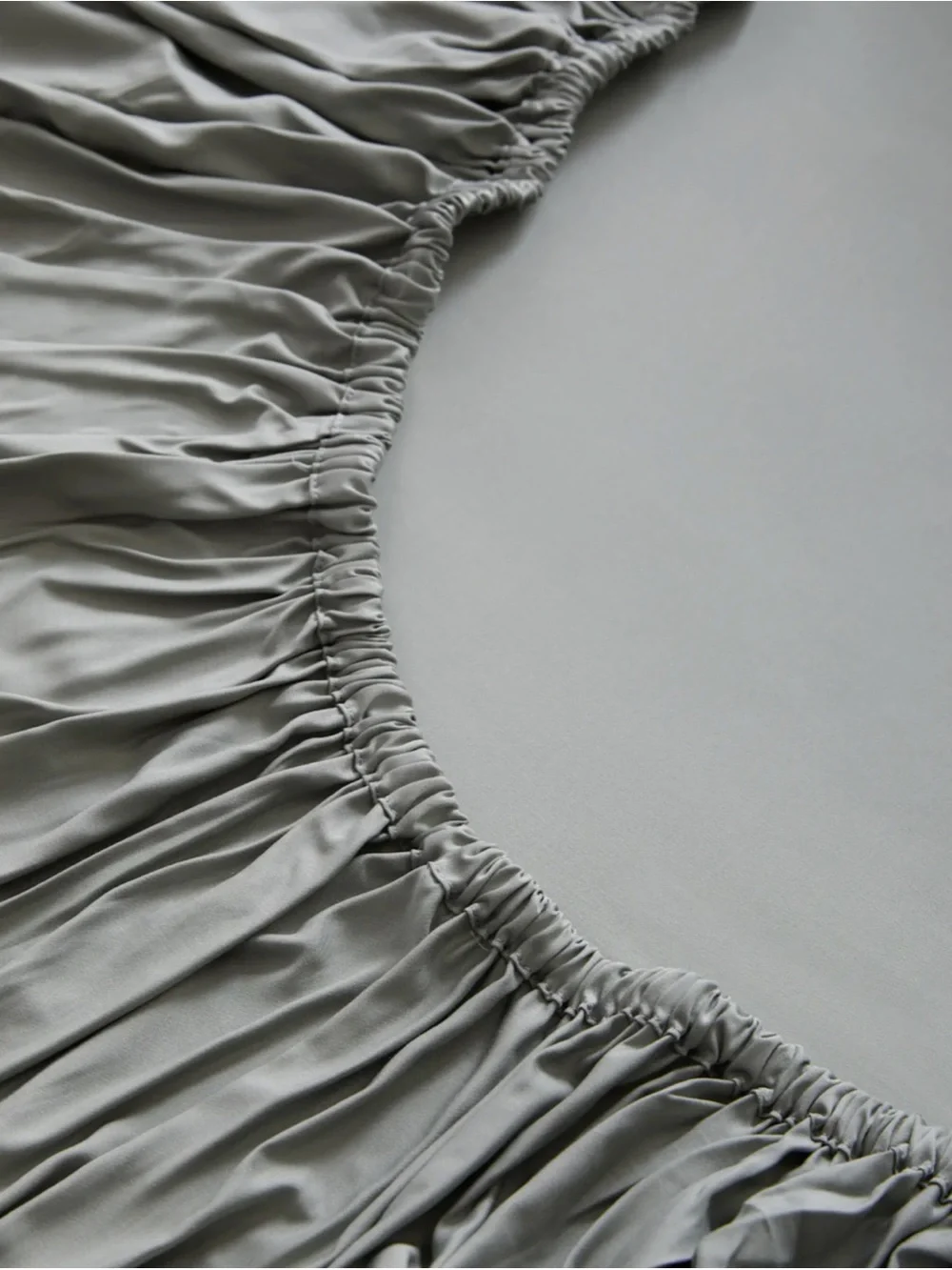 QUINCE NWOT Organic Bamboo Sheet Set KING